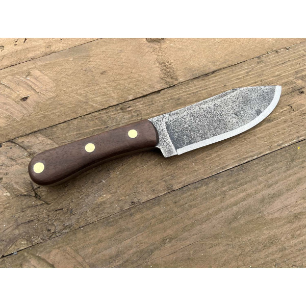 Image Couteau CONDOR mini Hudson Bay avec étui cuir - 13621 - Kodiak Store