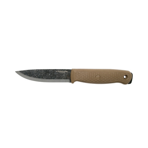 Image Couteau CONDOR Terrasaur 63846 Desert TAN - 13623 - Kodiak Store