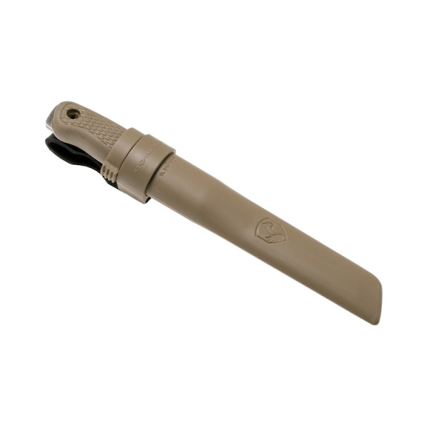 Image Couteau CONDOR Terrasaur 63846 Desert TAN - 13628 - Kodiak Store