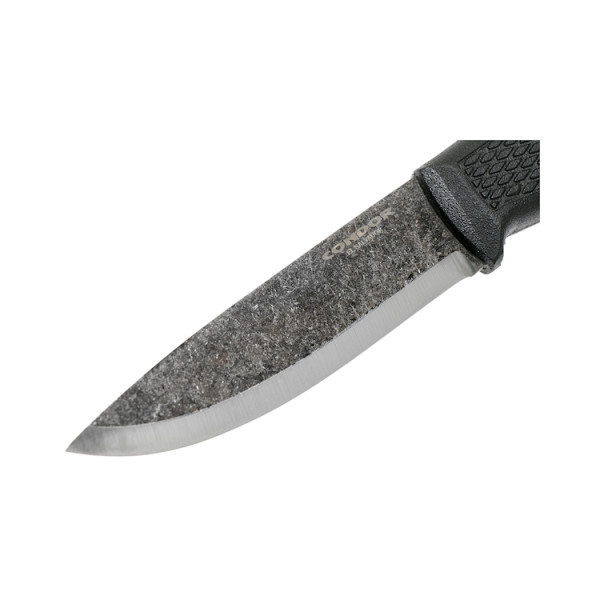 Image Couteau CONDOR Terrasaur 63847 Noir - 13632 - Kodiak Store