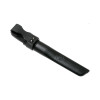 CONDOR Terrasaur 63847 Black Knife - Sharp & Lightweight, Ideal for Bushcraft