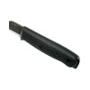 CONDOR Terrasaur 63847 Black Knife - Sharp & Lightweight, Ideal for Bushcraft