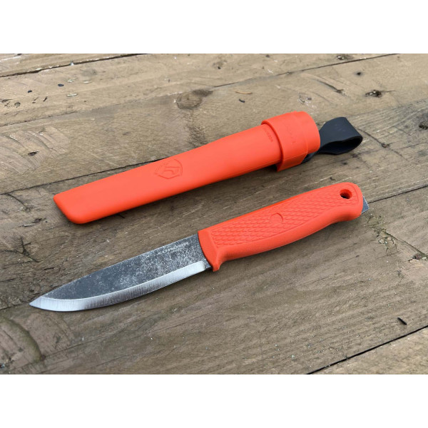 Image Couteau CONDOR Terrasaur 63849 Orange - 13645 - Kodiak Store