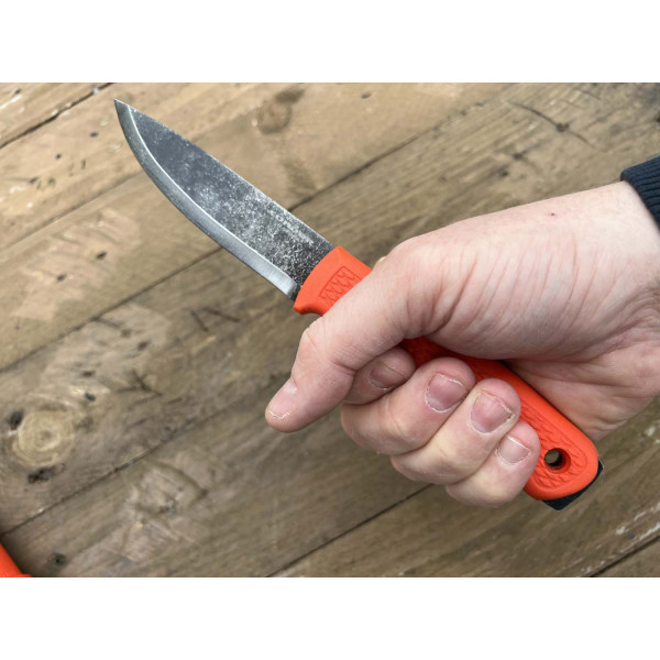 Image Couteau CONDOR Terrasaur 63849 Orange - 13647 - Kodiak Store