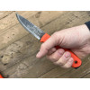 Image Couteau CONDOR Terrasaur 63849 Orange - 13647 - Kodiak Store