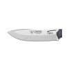 CUDEMAN Ness Wolf 208-M Knife: Robustness & Precision in Hunting