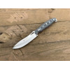 CUDEMAN Ness Wolf 208-M Knife: Robustness & Precision in Hunting