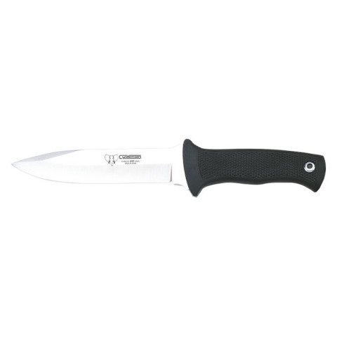 Image Couteau CUDEMAN Tactical 177-H avec étui en Nylon - 13684 - Kodiak Store