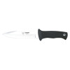 CUDEMAN Tactical 177-H Knife: Powerful, Resistant, Ideal for Survival
