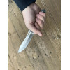 CUDEMAN Tactical 177-H Knife: Powerful, Resistant, Ideal for Survival
