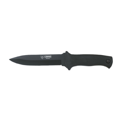 Image Couteau CUDEMAN Tactical 177-N avec étui en Nylon - 13692 - Kodiak Store