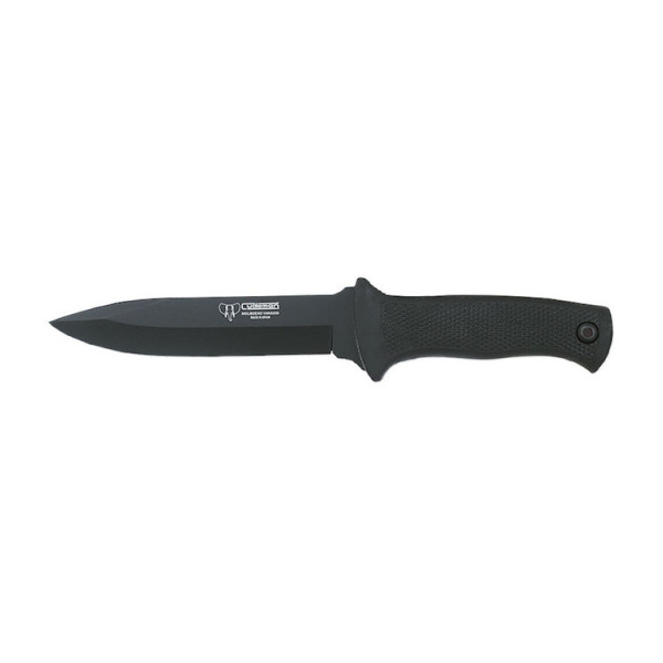 Image Couteau CUDEMAN Tactical 177-N avec étui en Nylon - 13692 - Kodiak Store