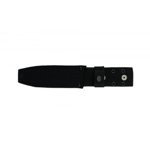 Image Couteau CUDEMAN Tactical 177-N avec étui en Nylon - 13693 - Kodiak Store
