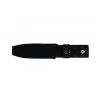 Image Couteau CUDEMAN Tactical 177-N avec étui en Nylon - 13693 - Kodiak Store