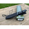 Image Couteau CUDEMAN Tactical 177-N avec étui en Nylon - 13694 - Kodiak Store