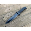 Image Couteau CUDEMAN Tactical 177-N avec étui en Nylon - 13696 - Kodiak Store