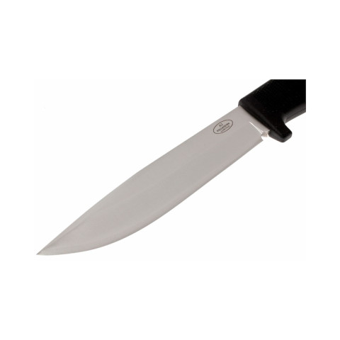 Image Couteau fällkniven A1 avec étui en cuir - 13699 - Kodiak Store