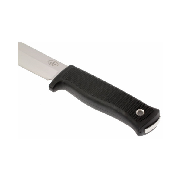 Image Couteau fällkniven A1 avec étui en cuir - 13700 - Kodiak Store