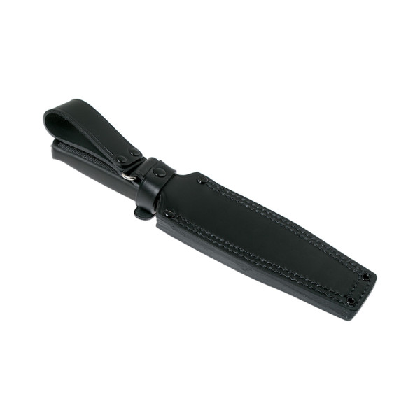 Image Couteau fällkniven A1 avec étui en cuir - 13702 - Kodiak Store