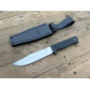 Image Couteau fällkniven A1 avec étui en cuir - 13704 - Kodiak Store