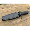 Image Couteau fällkniven A1 avec étui en cuir - 13705 - Kodiak Store