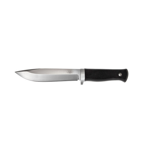 Image Couteau fällkniven A1 PRO 10 avec étui zytel - 13714 - Kodiak Store
