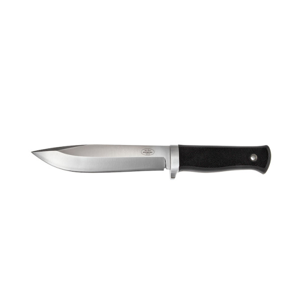 Image Couteau fällkniven A1 PRO 10 avec étui zytel - 13714 - Kodiak Store
