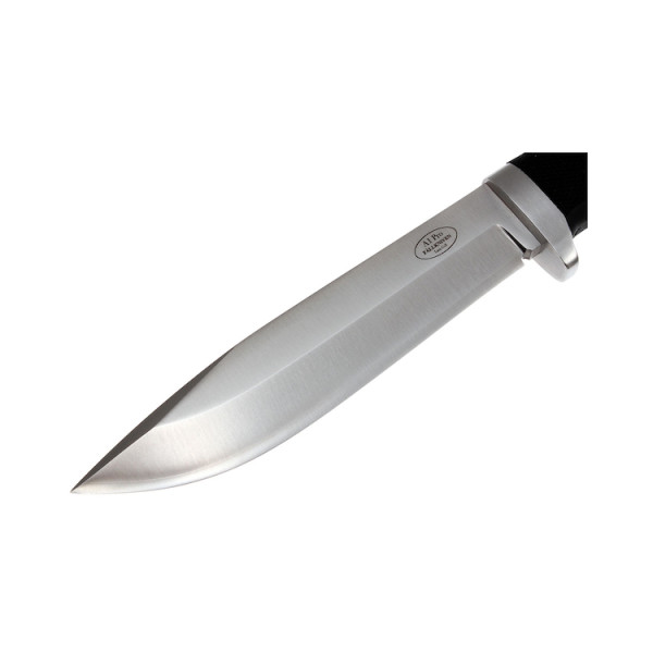 Image Couteau fällkniven A1 PRO 10 avec étui zytel - 13715 - Kodiak Store