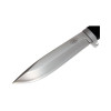 Image Couteau fällkniven A1 PRO 10 avec étui zytel - 13715 - Kodiak Store