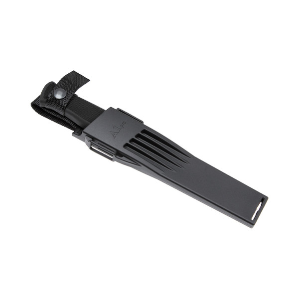 Image Couteau fällkniven A1 PRO 10 avec étui zytel - 13717 - Kodiak Store