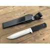 Image Couteau fällkniven A1 PRO 10 avec étui zytel - 13720 - Kodiak Store