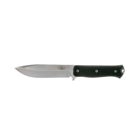 Image Couteau fällkniven S1x avec étui zytel - 13721 - Kodiak Store