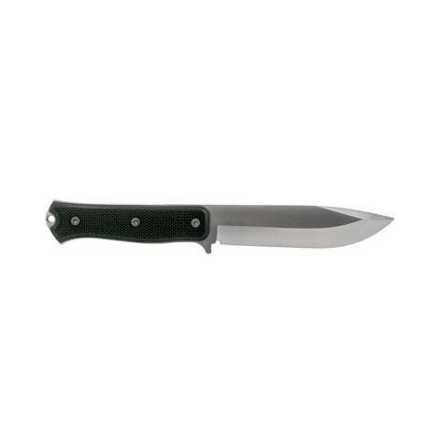 Image Couteau fällkniven S1x avec étui zytel - 13722 - Kodiak Store