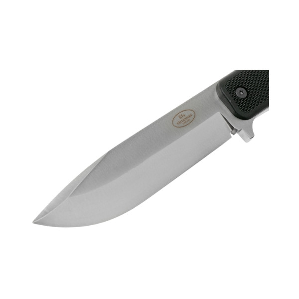 Image Couteau fällkniven S1x avec étui zytel - 13723 - Kodiak Store
