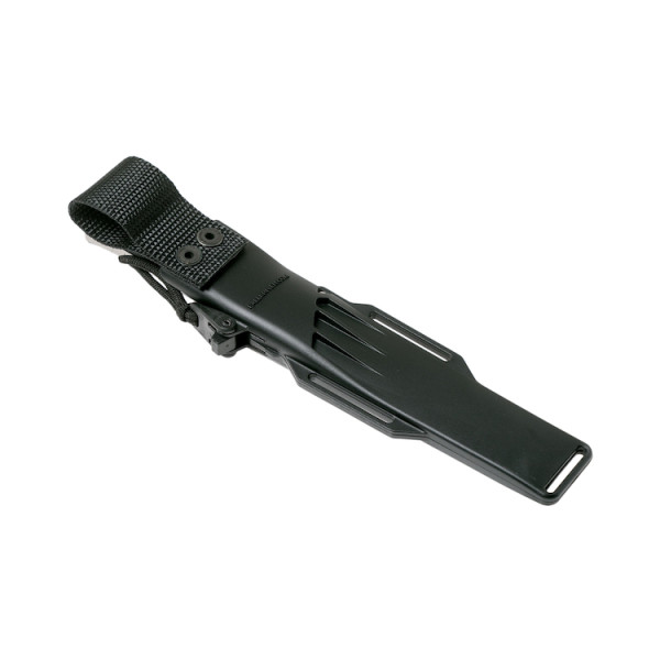 Image Couteau fällkniven S1x avec étui zytel - 13725 - Kodiak Store