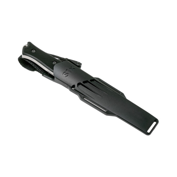 Image Couteau fällkniven S1x avec étui zytel - 13726 - Kodiak Store