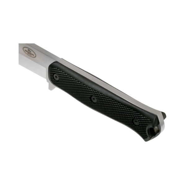 Image Couteau fällkniven S1x avec étui zytel - 13727 - Kodiak Store