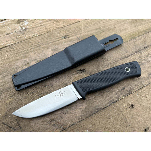 Image Couteau fällkniven F1 avec étui zytel - 13744 - Kodiak Store