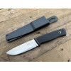 Image Couteau fällkniven F1 avec étui zytel - 13744 - Kodiak Store