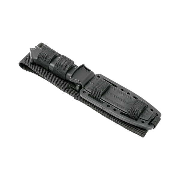 Image Couteau GERBER Prodigy Black 01121 avec étui Kydex - 13749 - Kodiak Store