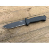 Image Couteau GERBER Prodigy Black 01121 avec étui Kydex - 13755 - Kodiak Store