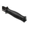 Image Couteau GERBER Strongarm 1038 Black avec étui - 13760 - Kodiak Store