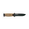 Image Couteau GERBER Strongarm 1059 Coyote Brown avec étui - 13768 - Kodiak Store