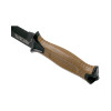 Image Couteau GERBER Strongarm 1059 Coyote Brown avec étui - 13770 - Kodiak Store