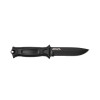 Image Couteau GERBER Strongarm 1060 Black avec étui - 13773 - Kodiak Store