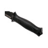 Image Couteau GERBER Strongarm 1060 Black avec étui - 13775 - Kodiak Store