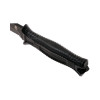 Image Couteau GERBER Strongarm 1060 Black avec étui - 13777 - Kodiak Store