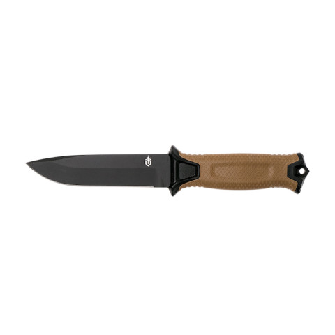 Image Couteau GERBER Strongarm 1058 Coyote avec étui - 13778 - Kodiak Store