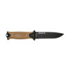 Image Couteau GERBER Strongarm 1058 Coyote avec étui - 13779 - Kodiak Store