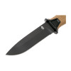 Image Couteau GERBER Strongarm 1058 Coyote avec étui - 13782 - Kodiak Store